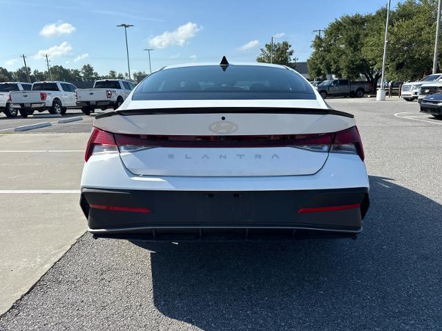 2026 Hyundai Elantra - $22,884
