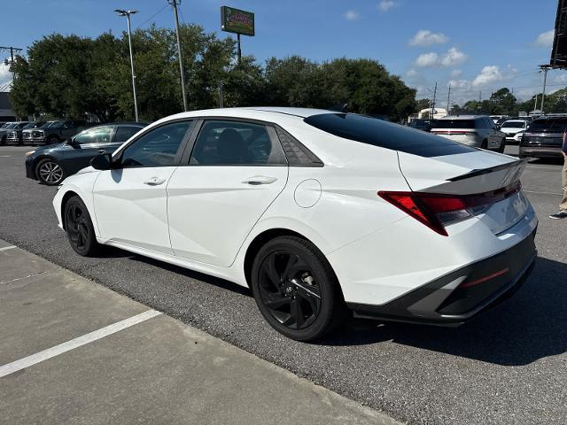 2026 Hyundai Elantra - $22,884