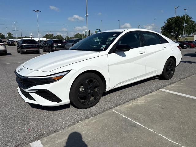2026 Hyundai Elantra - $22,884