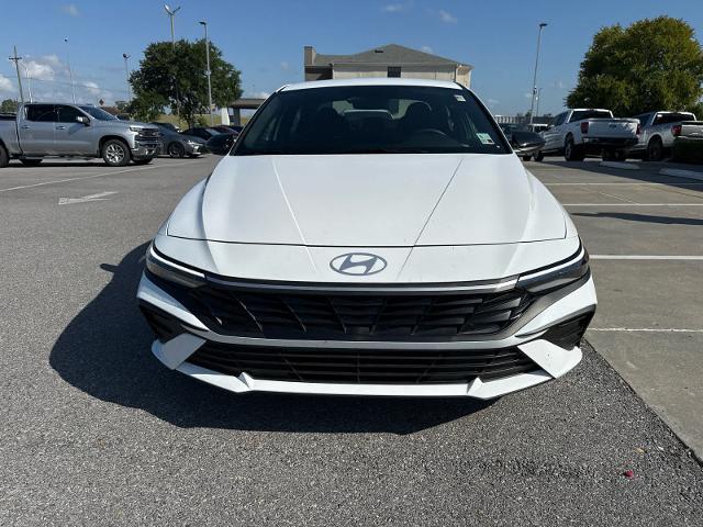2026 Hyundai Elantra - $22,884