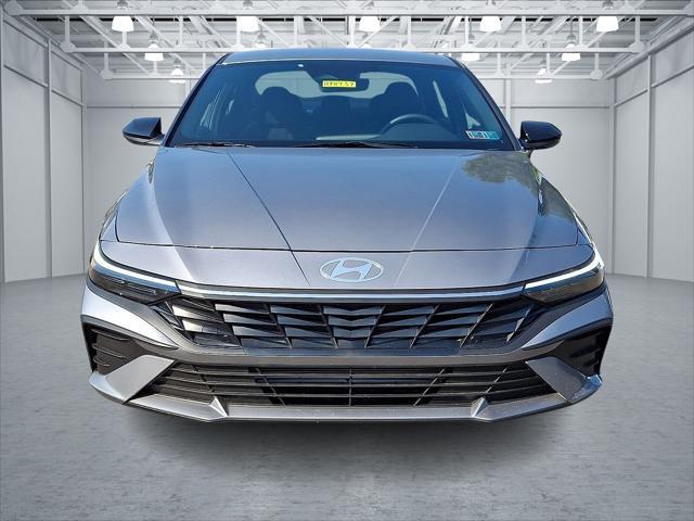 2026 Hyundai Elantra - $23,495