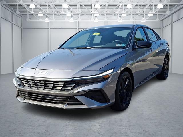 2026 Hyundai Elantra - $23,495