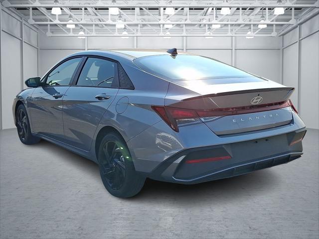 2026 Hyundai Elantra - $23,495