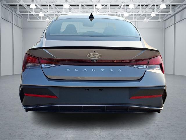 2026 Hyundai Elantra - $23,495