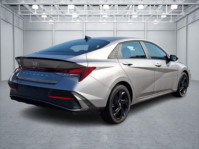 2026 Hyundai Elantra - $23,495