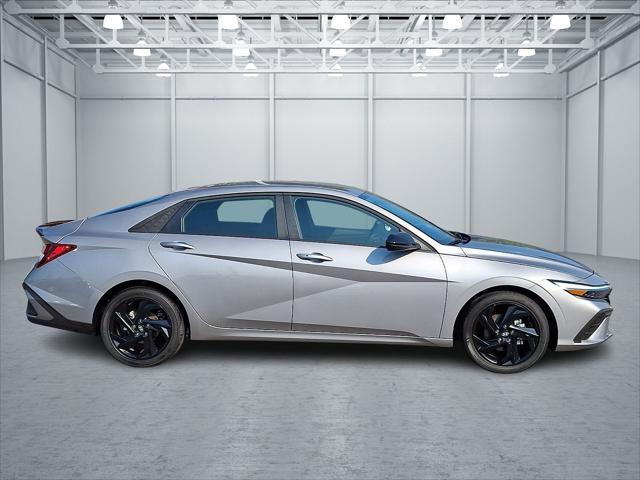 2026 Hyundai Elantra - $23,495