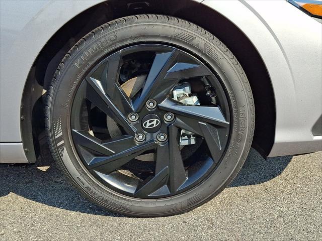 2026 Hyundai Elantra - $23,495