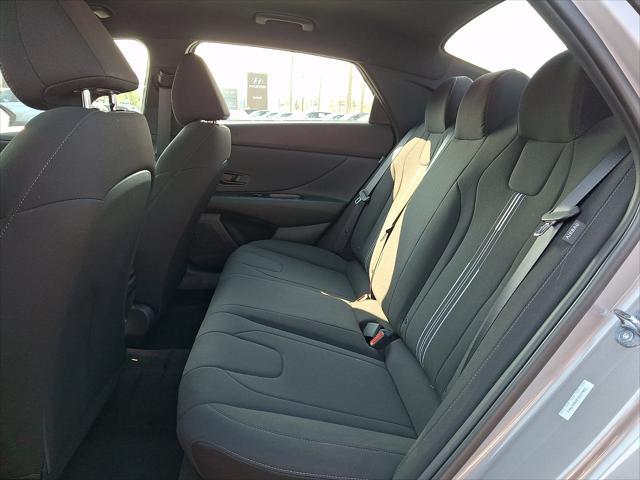 2026 Hyundai Elantra - $23,495