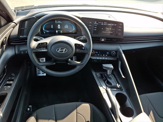 2026 Hyundai Elantra - $23,495