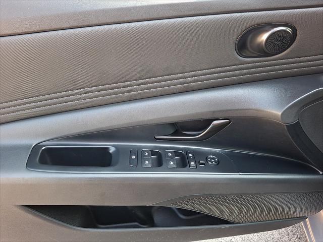 2026 Hyundai Elantra - $23,495