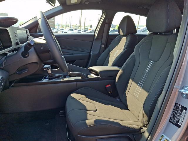 2026 Hyundai Elantra - $23,495