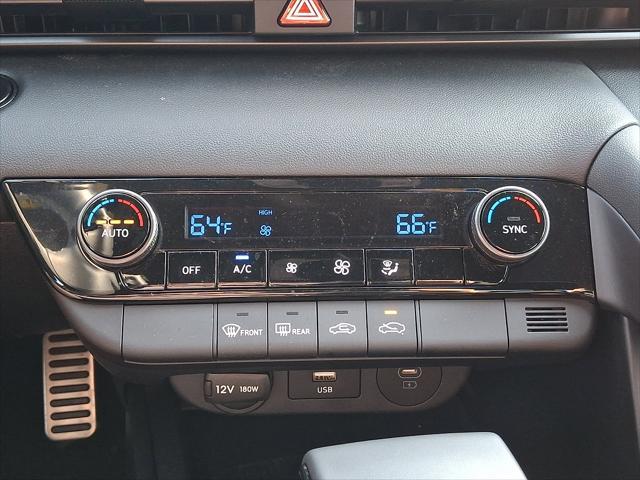 2026 Hyundai Elantra - $23,495