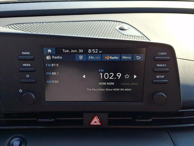 2026 Hyundai Elantra - $23,495