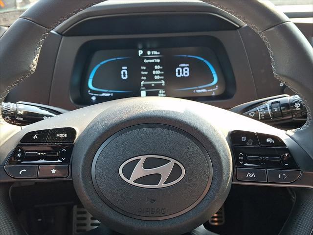 2026 Hyundai Elantra - $23,495