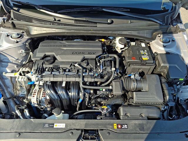 2026 Hyundai Elantra - $23,495