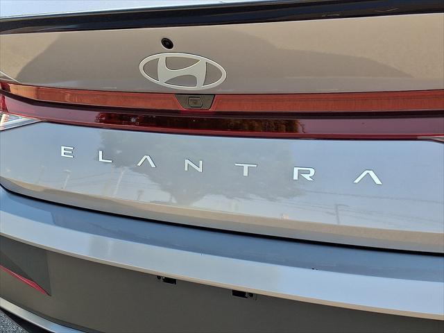 2026 Hyundai Elantra - $23,495