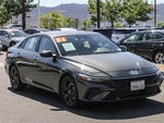 2026 Elantra Thumbnail 3