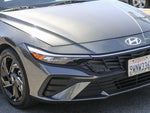 2026 Elantra Thumbnail 4