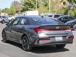 2026 Elantra Thumbnail 8