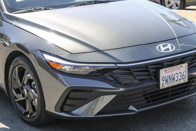 2026 Hyundai Elantra - $21,300
