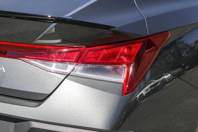 2026 Hyundai Elantra - $21,300