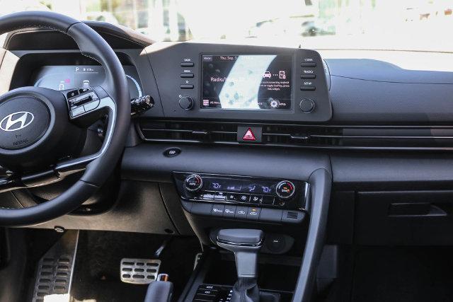 2026 Hyundai Elantra - $21,300
