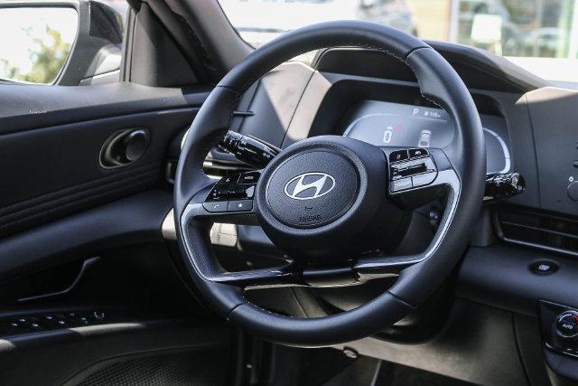 2026 Hyundai Elantra - $21,300
