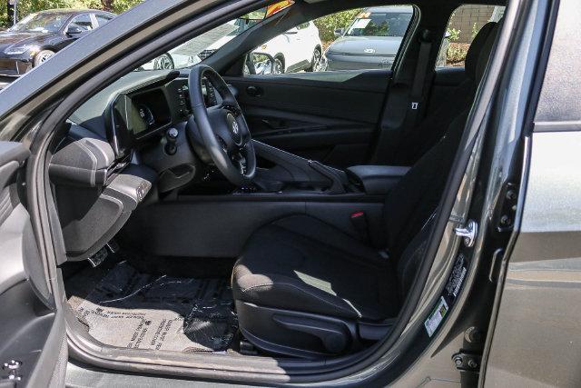 2026 Hyundai Elantra - $21,300