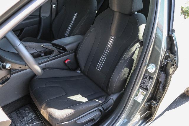 2026 Hyundai Elantra - $21,300
