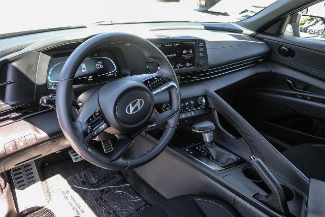2026 Hyundai Elantra - $21,300