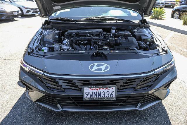 2026 Hyundai Elantra - $21,300