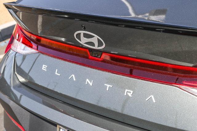 2026 Hyundai Elantra - $21,800