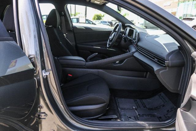2026 Hyundai Elantra - $21,800