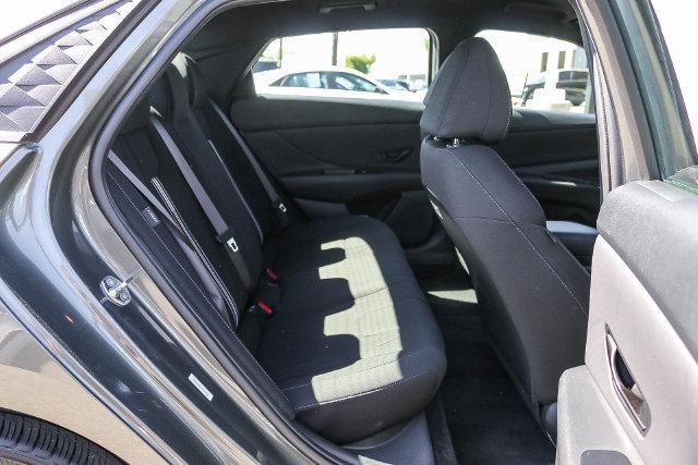2026 Hyundai Elantra - $21,800