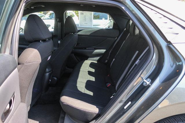 2026 Hyundai Elantra - $21,800