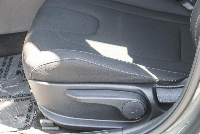 2026 Hyundai Elantra - $21,800