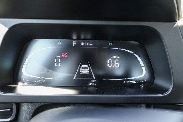 2026 Hyundai Elantra - $21,800