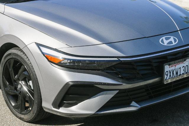 2026 Hyundai Elantra - $21,900