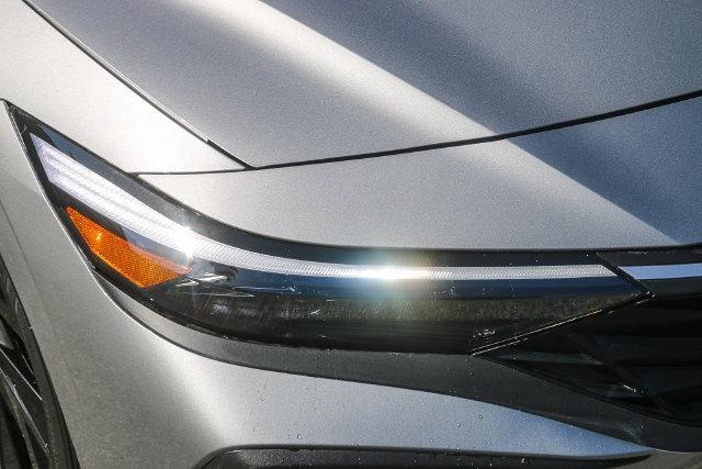 2026 Hyundai Elantra - $21,900