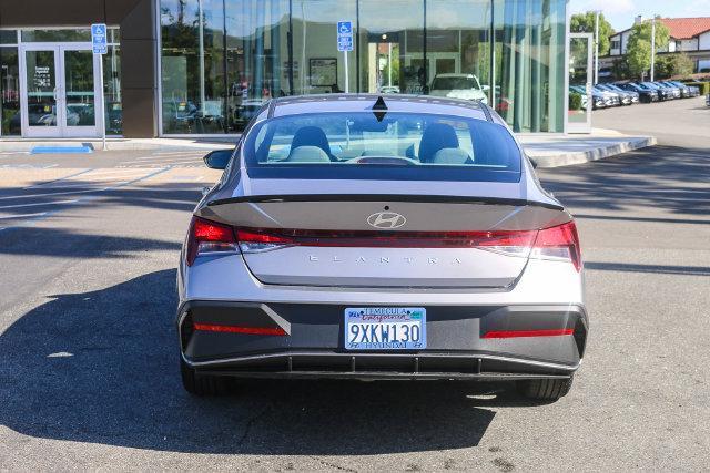 2026 Hyundai Elantra - $21,900