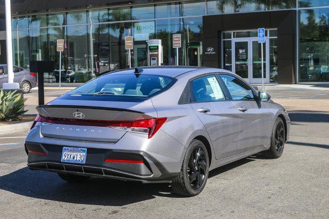 2026 Hyundai Elantra - $21,900