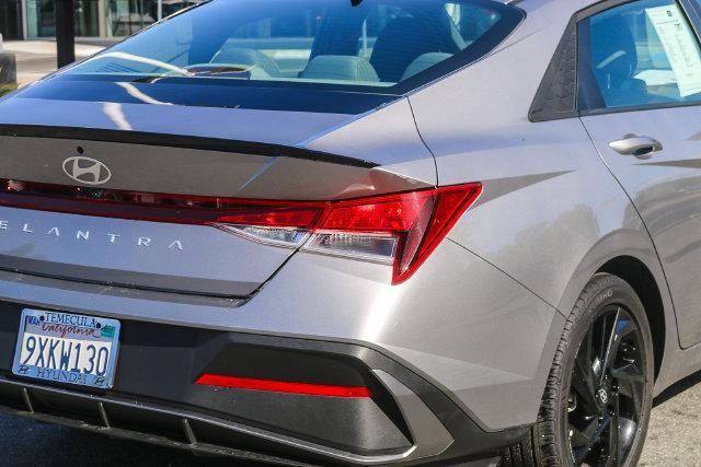 2026 Hyundai Elantra - $21,900