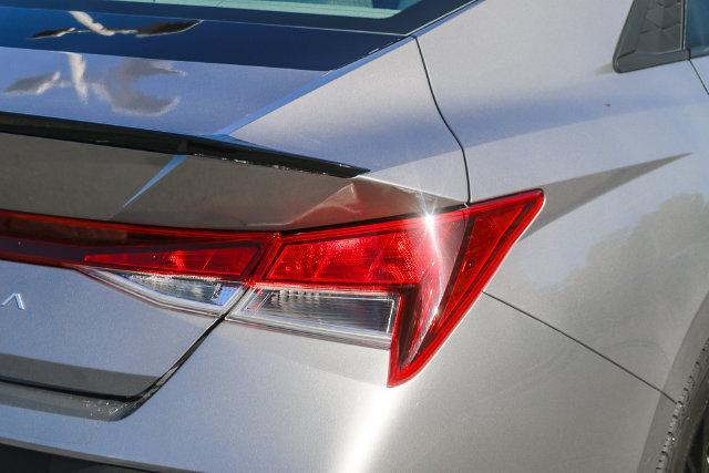 2026 Hyundai Elantra - $21,900