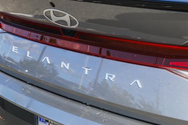 2026 Hyundai Elantra - $21,900
