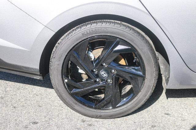 2026 Hyundai Elantra - $21,900