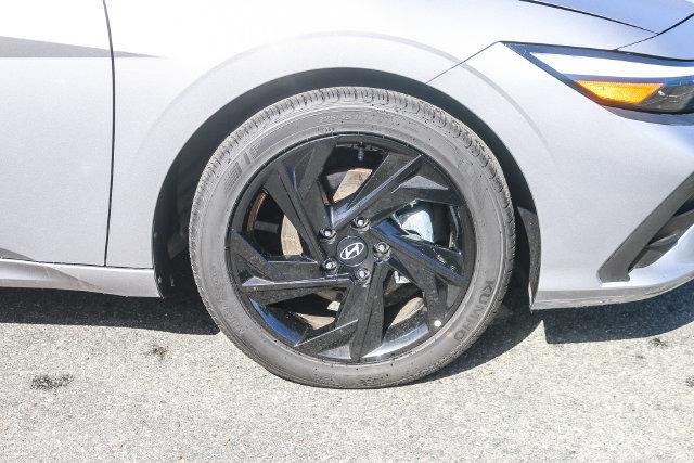 2026 Hyundai Elantra - $21,900
