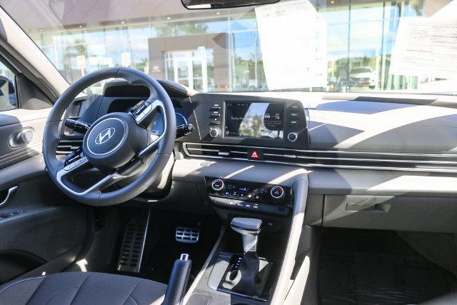 2026 Hyundai Elantra - $21,900