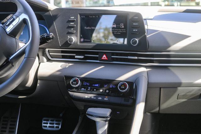 2026 Hyundai Elantra - $21,900