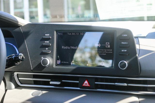 2026 Hyundai Elantra - $21,900