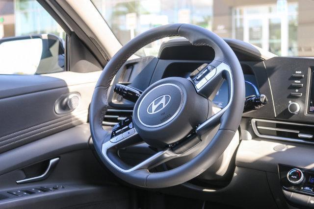 2026 Hyundai Elantra - $21,900